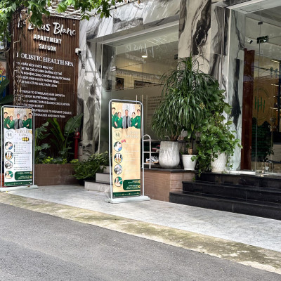 CN1: 74 Hồng Hà, Tân Sơn Hòa, TPHCM