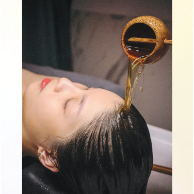 Phục hồi Năng lượng & Giải tỏa Đau mỏi Chuyên sâu