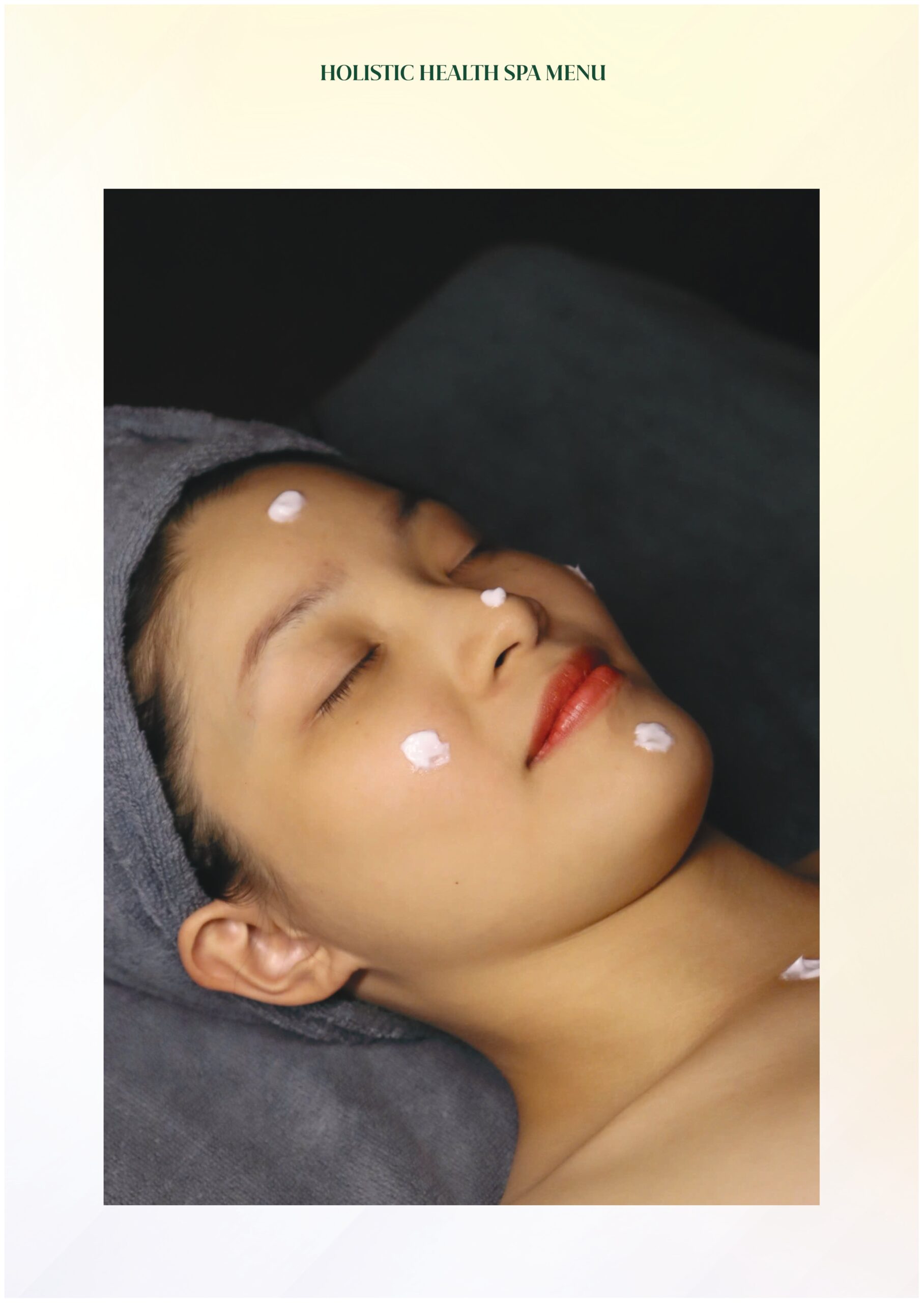 CHÂM CỨU THẨM MỸ