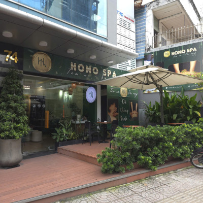 CN2: 90/2 Yên Thế, Tân Sơn Hòa, TPHCM